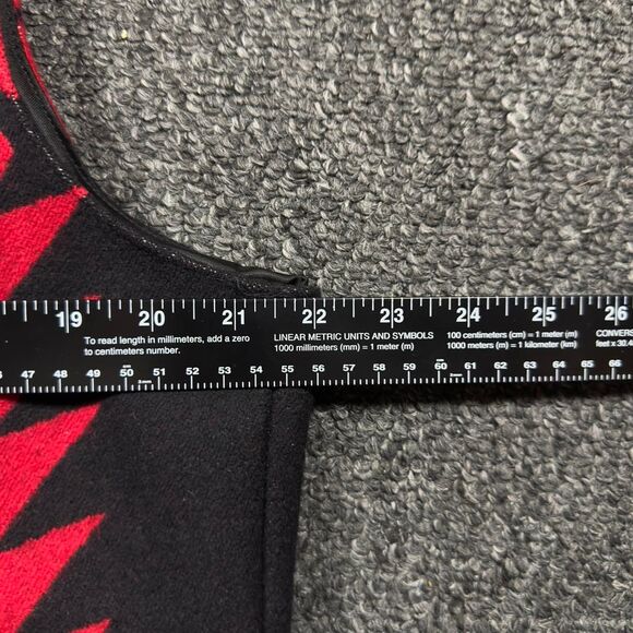 Vintage Pendleton High Grade Westernwear Wool Vest Men’s 44 Made in USA - Picture 4 of 5